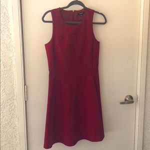 Madewell dress ❤️